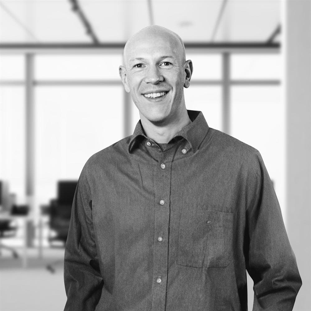 Anjuna People founder Dan (placeholder image)
